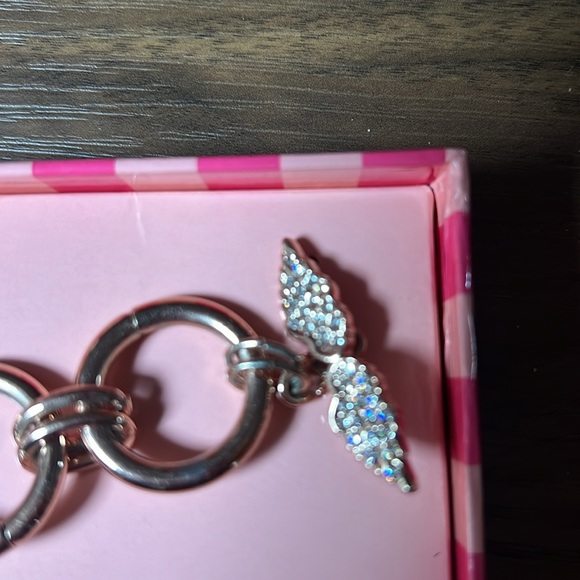 Victoria’s secret O link bracelet - Picture 3 of 6